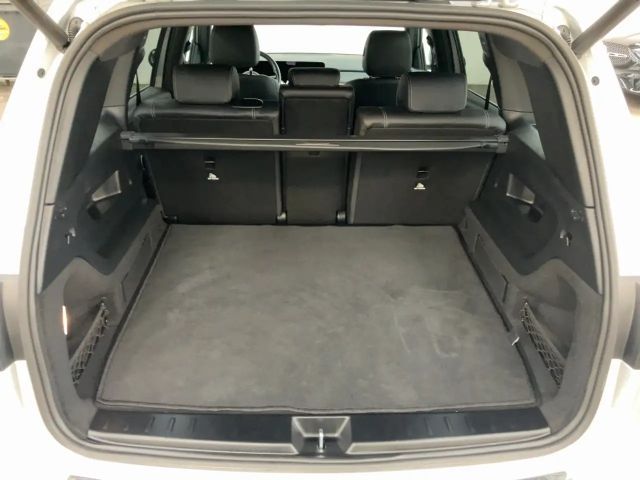 Mercedes-Benz GLB 180 GLB 180 d