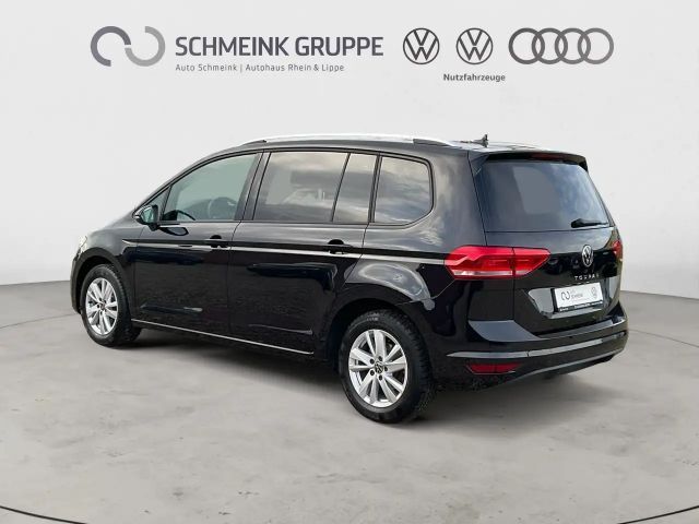 Volkswagen Touran 1.5 TSI Comfortline DSG