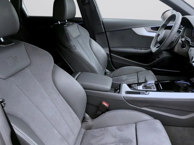 Audi S4 Avant Quattro