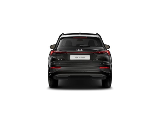 Audi Q4 e-tron 40