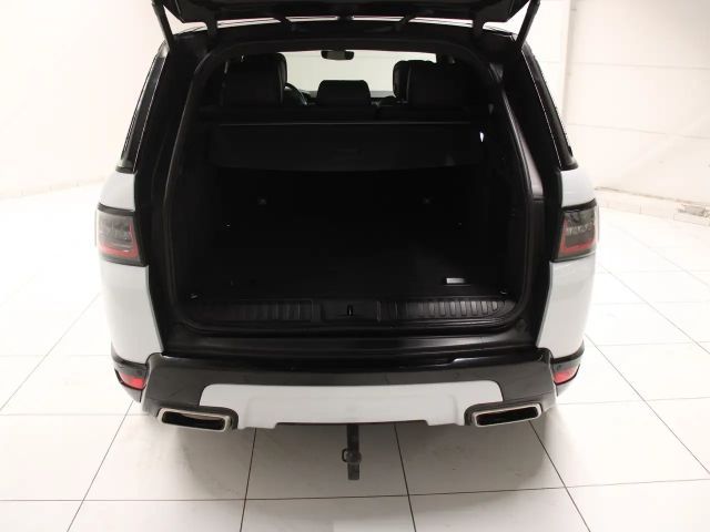 Land Rover Range Rover Sport D300 HSE