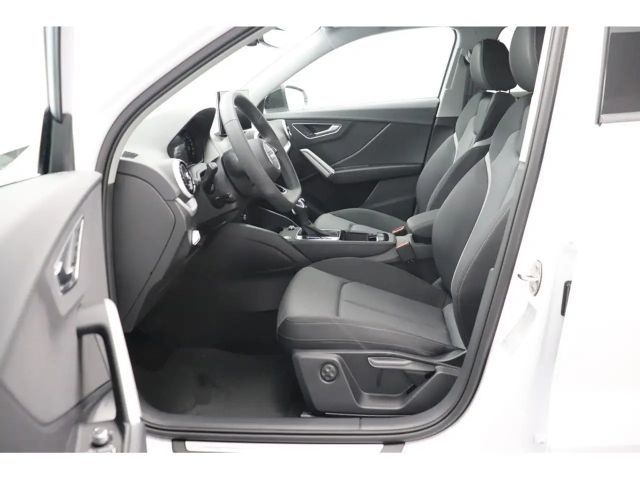 Audi Q2 35 TFSI S-Tronic