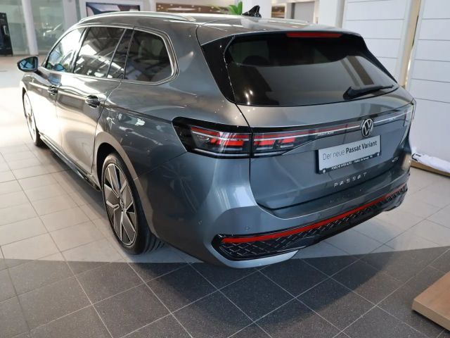 Volkswagen Passat DSG Sport Variant