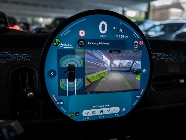 MINI Cooper S John Cooper Works Trim PANO NAVI HUD