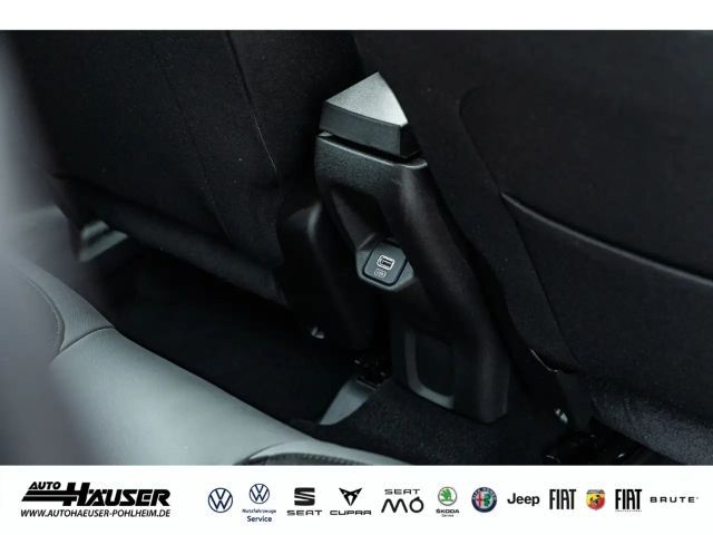 Jeep Renegade Hybrid Summit