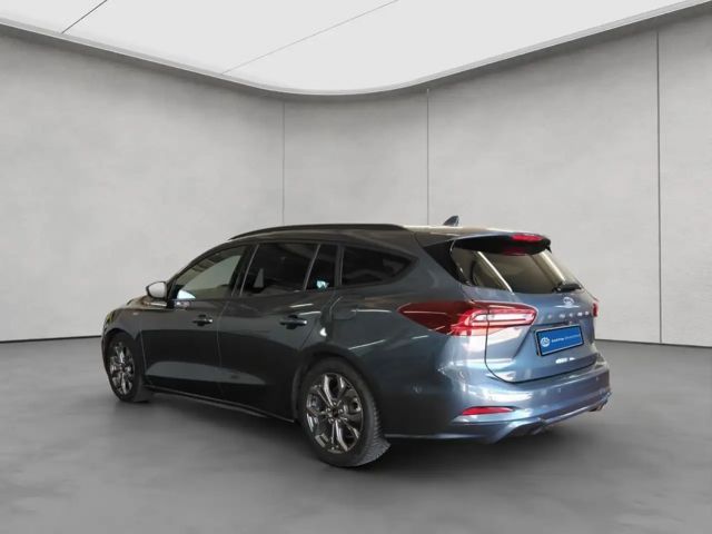 Ford Focus EcoBoost ST Line Wagon