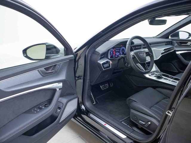 Audi S6 Avant Quattro