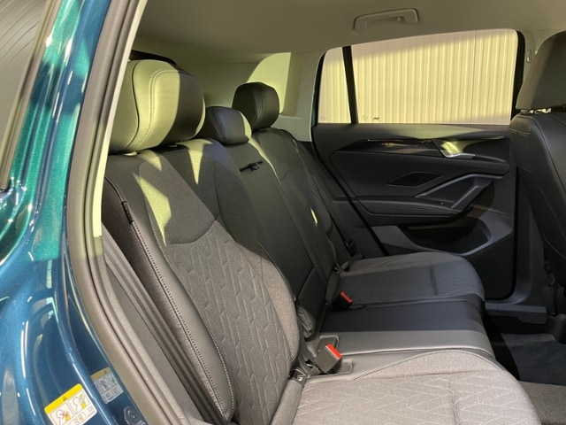 Volkswagen Tiguan 1.5 eTSI DSG