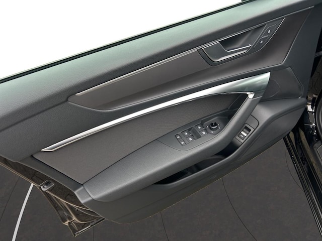 Audi A6 45 TFSI S-Tronic Sedan