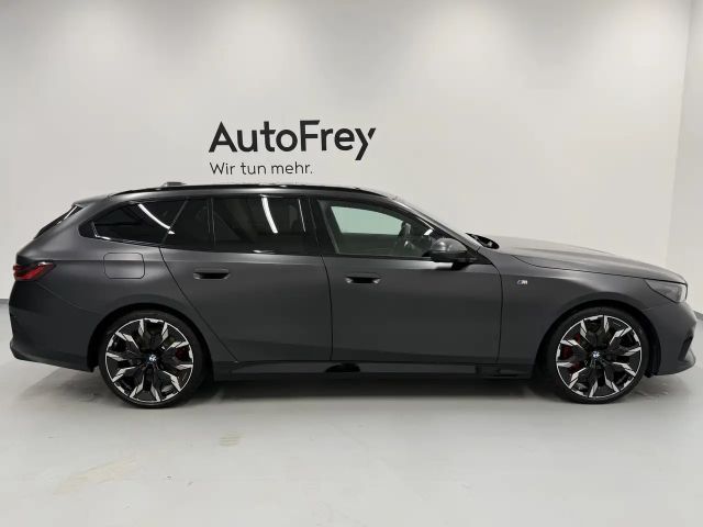 BMW 540 540d xDrive