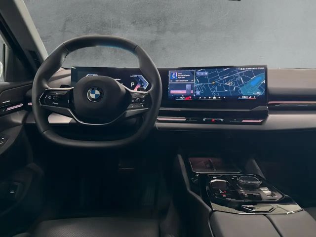 BMW 520 520d Touring