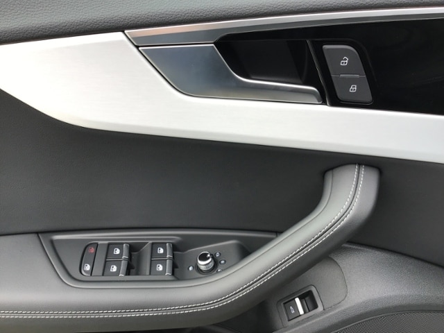 Audi A5 40 TDI S-Tronic Sportback