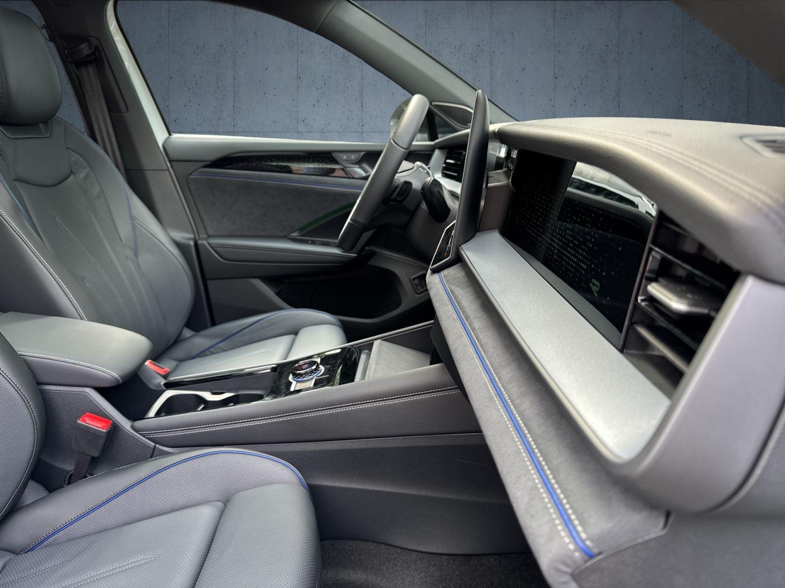 Volkswagen Tayron R-Line eHybrid