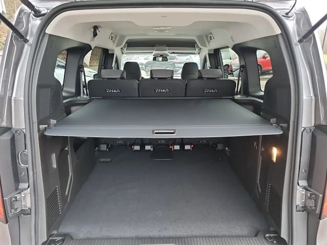 Nissan Townstar DIG-T Tekna