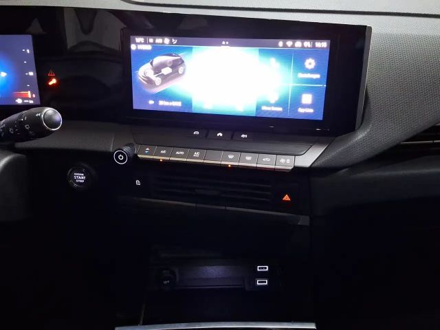 Opel Astra L 1.6 Plugin  incl. Wallbox LED+KlimaA+LM