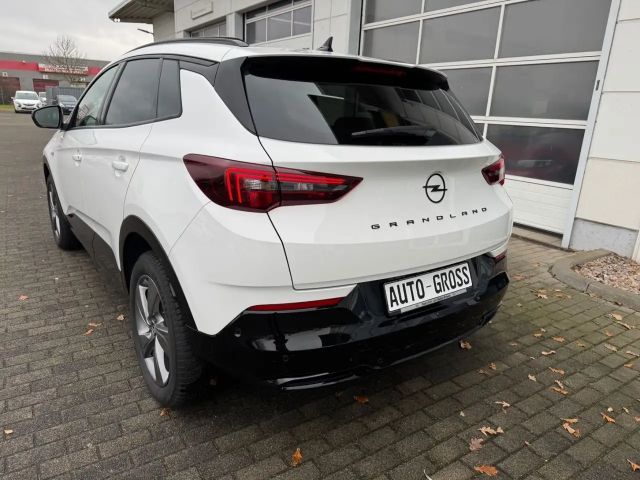 Opel Grandland X GS-Line Grand Sport