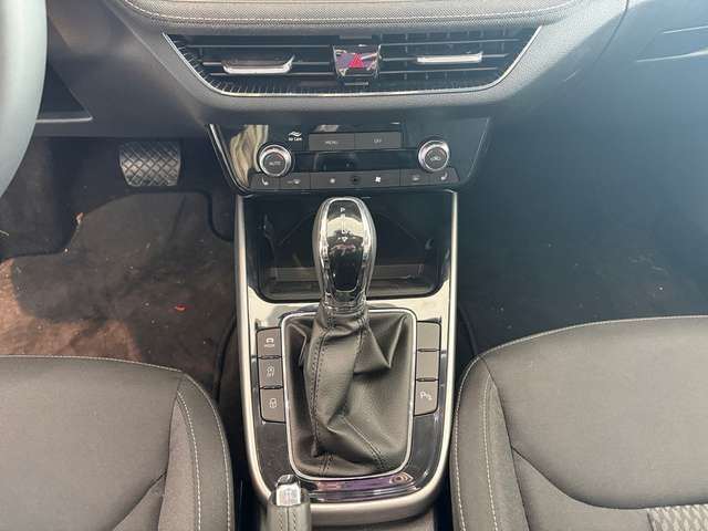 Skoda Fabia 1.0 TSI Tour