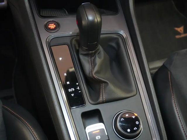 Cupra Ateca 4Drive DSG