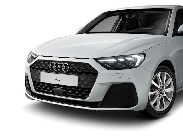 Audi A1 35 TFSI S-Tronic Sportback