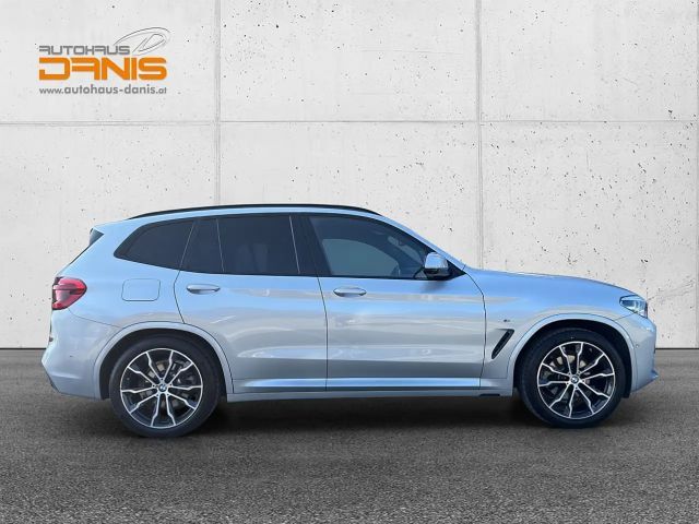 BMW X3 M-Sport xDrive