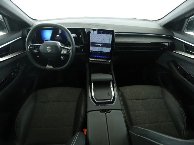 Renault Espace E-Tech Hybrid Techno