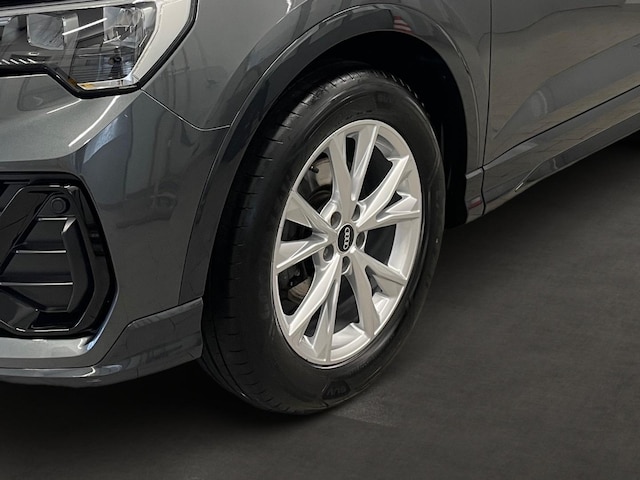 Audi Q3 35 TFSI S-Tronic Sportback