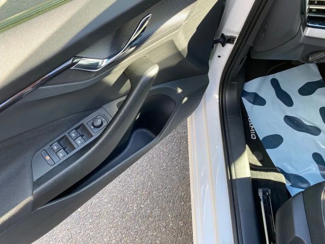 Skoda Kamiq 1.0 TSI Ambition