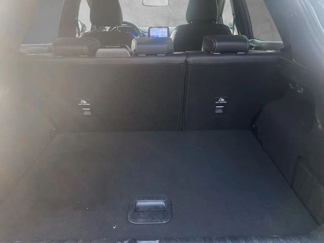 Ford Puma ST Line Vignale