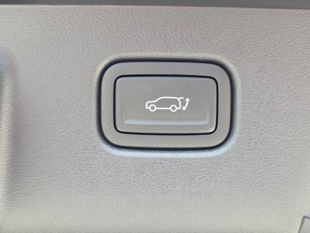 Hyundai Kona Electric Trend