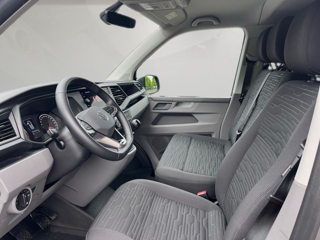 Volkswagen Caravelle 2.0 TDI Lang T6