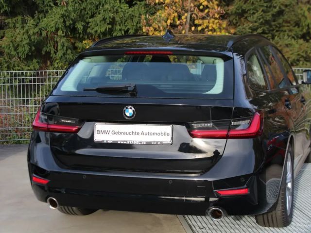 BMW 318 318i Touring