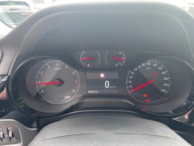 Opel Corsa 1.2 Turbo Turbo