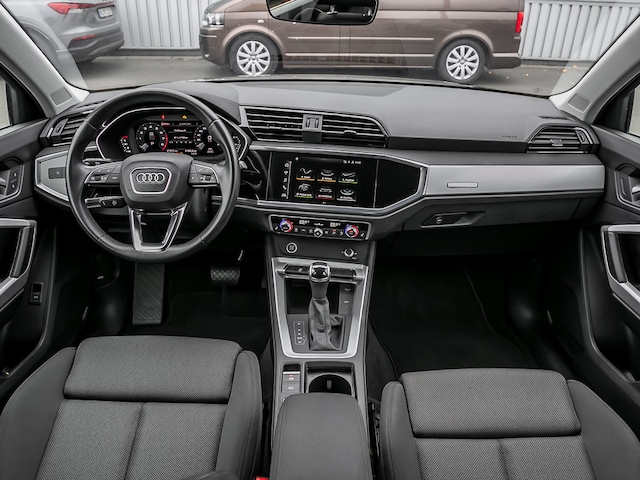 Audi Q3 35 TFSI S-Tronic