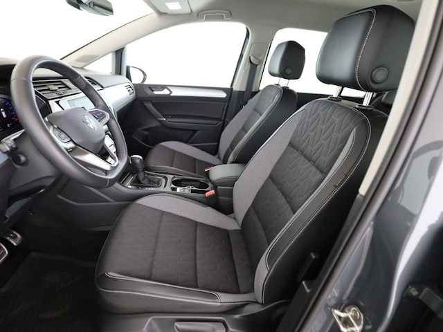Volkswagen Touran 1.5 TSI