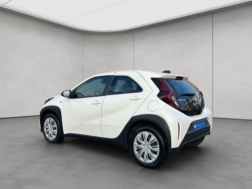 Toyota Aygo X 5-deurs Play X-play