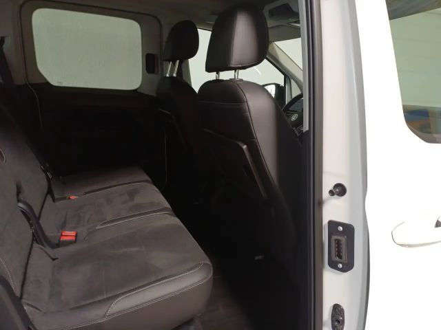 Volkswagen Caddy 1.5 TSI Style