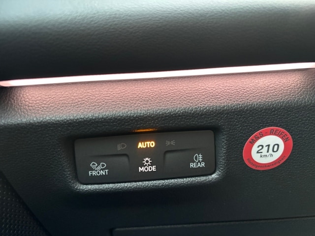 Volkswagen Tiguan 2.0 TDI DSG IQ.Drive