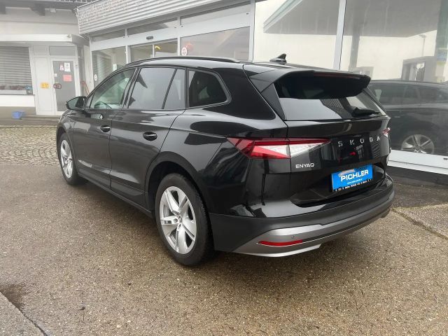 Skoda Enyaq Loft iV 60