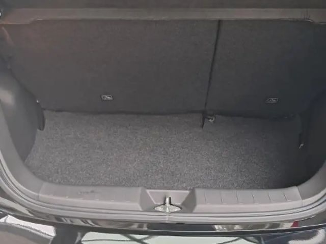 Mitsubishi Space Star CVT ClearTec MIVEC Star