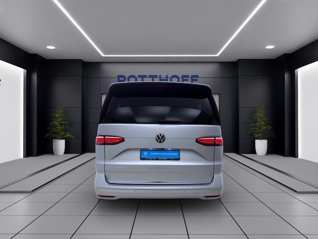 Volkswagen Multivan 2.0 TDI DSG Lang Style T7