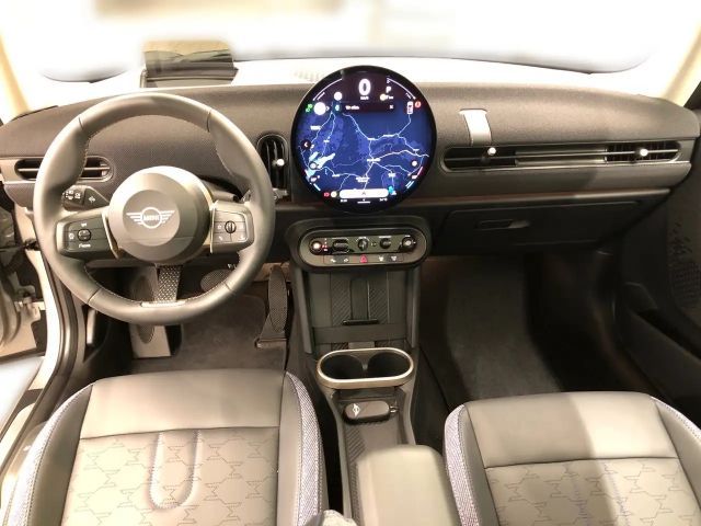 MINI Cooper Cooper C