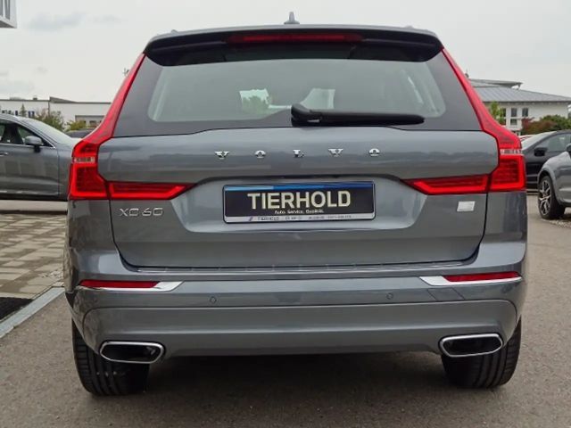 Volvo XC60 Inscription T6