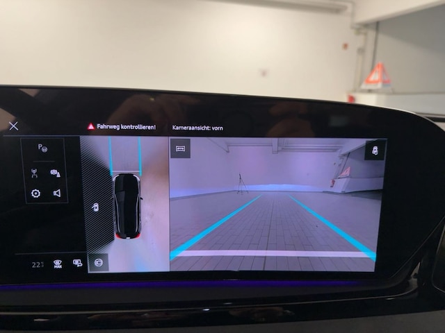 Audi A5 Avant Quattro S-Tronic