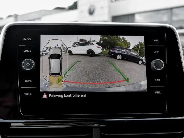 Volkswagen T-Roc 1.5 TSI DSG R-Line