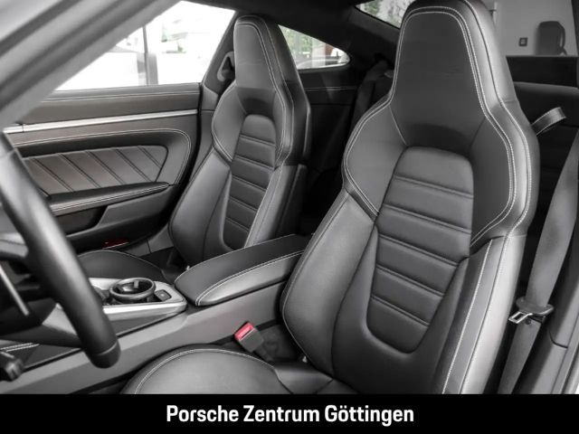 Porsche 992 Coupé S Turbo