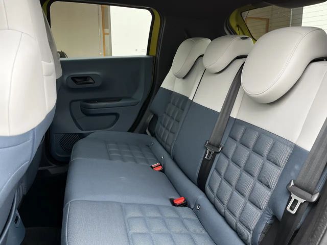 Fiat Grande Panda La Prima