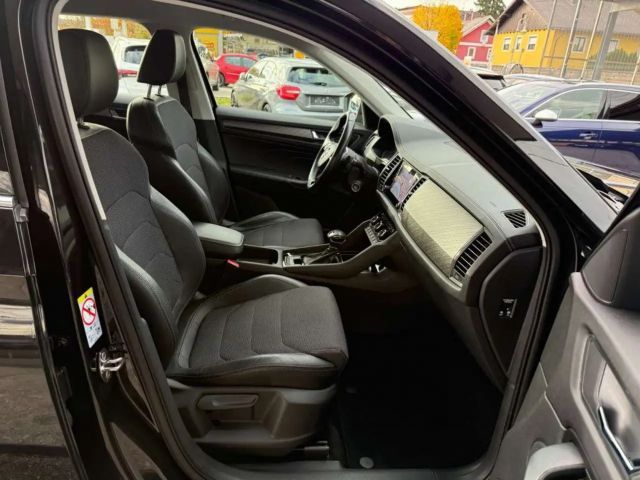 Skoda Kodiaq 4x4 Style Style