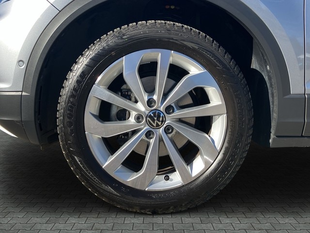 Volkswagen T-Roc 1.5 TSI DSG Life