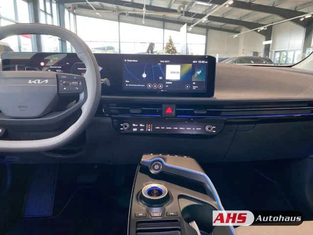 Kia EV6 Achterwielaandrijving Earth