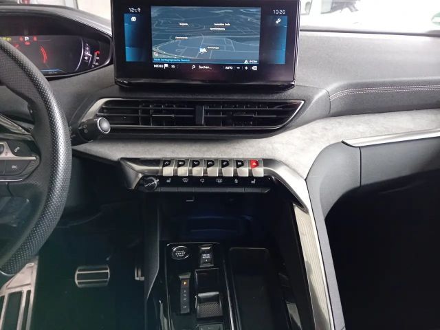 Peugeot 3008 GT-Line